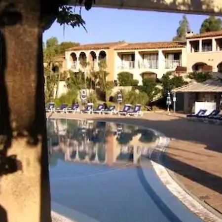 Chez Adriana Appartement Cosy Avec Jardin, Proche Plage Grimaud Extérieur photo