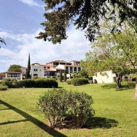 Chez Adriana Appartement Cosy Avec Jardin, Proche Plage Grimaud Extérieur photo
